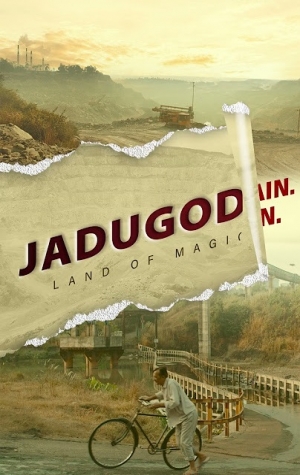 Jadugoda